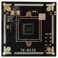 1/4 &quot;CMOS Asx340 800tvl Board Kamera